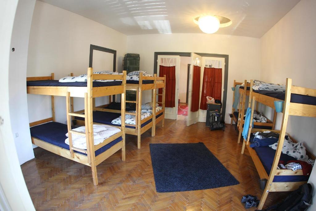 Hostel Costel Timişoara Kamer foto